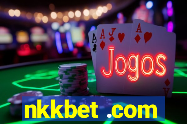 nkkbet .com